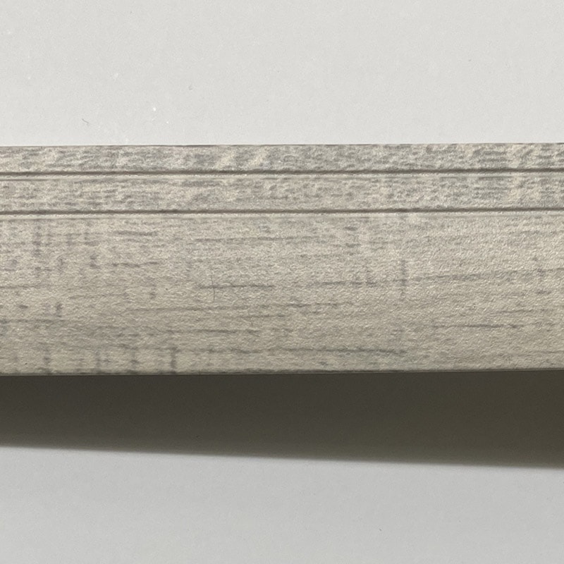 Reducer Trim