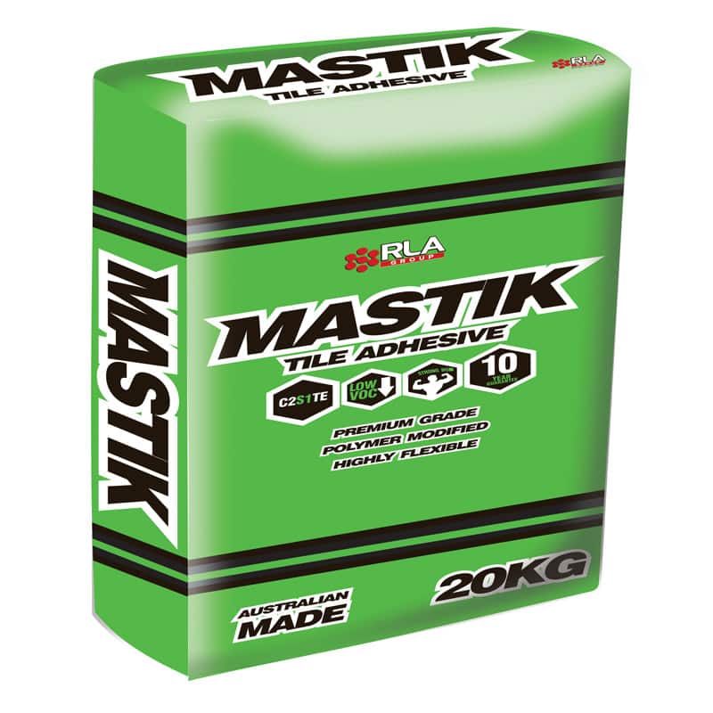 RLA Mastik
