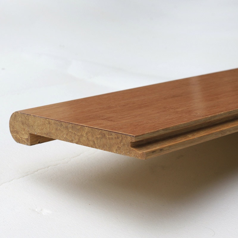 Bamboo Stair Nosing
