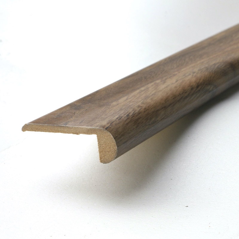 Laminate Stair Nosing (Thin Flat Shape)