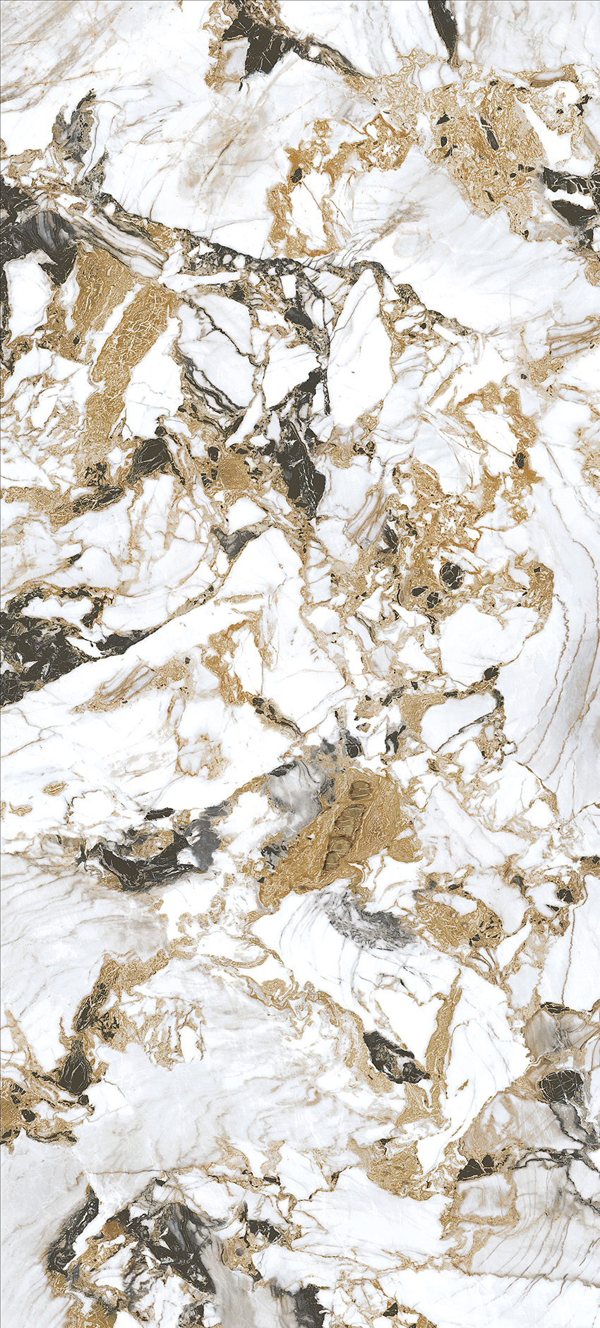 GF-YQG271206-062 (1200x2700x6mm) **WALL ONLY