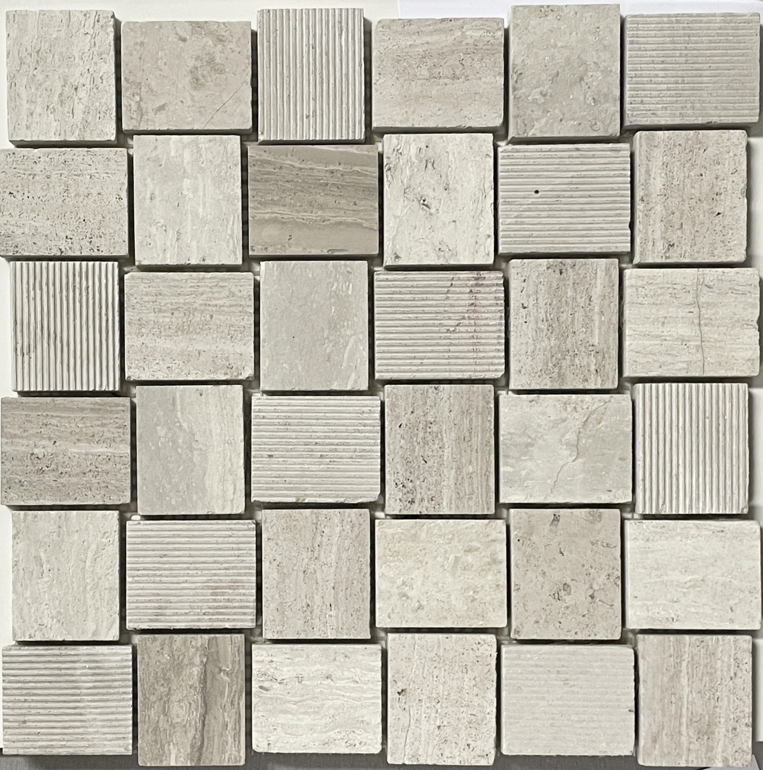 FTDADJ-013 (300x300mm Mosaic Tiles)