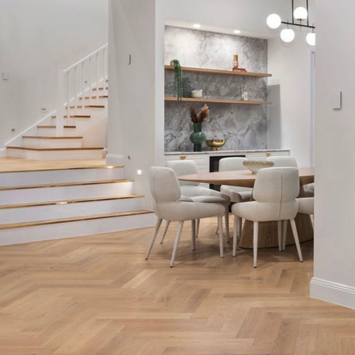 Engineered Flooring - Web