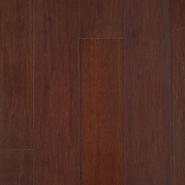 Engineered Bamboo 14/3mm -   GEEB1403 Rich Brown