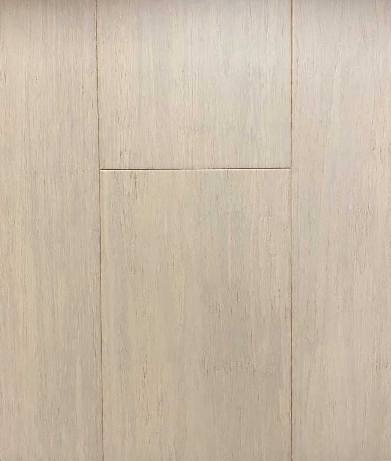 Engineered Bamboo 14/3mm -    GEEB1408 White Wash