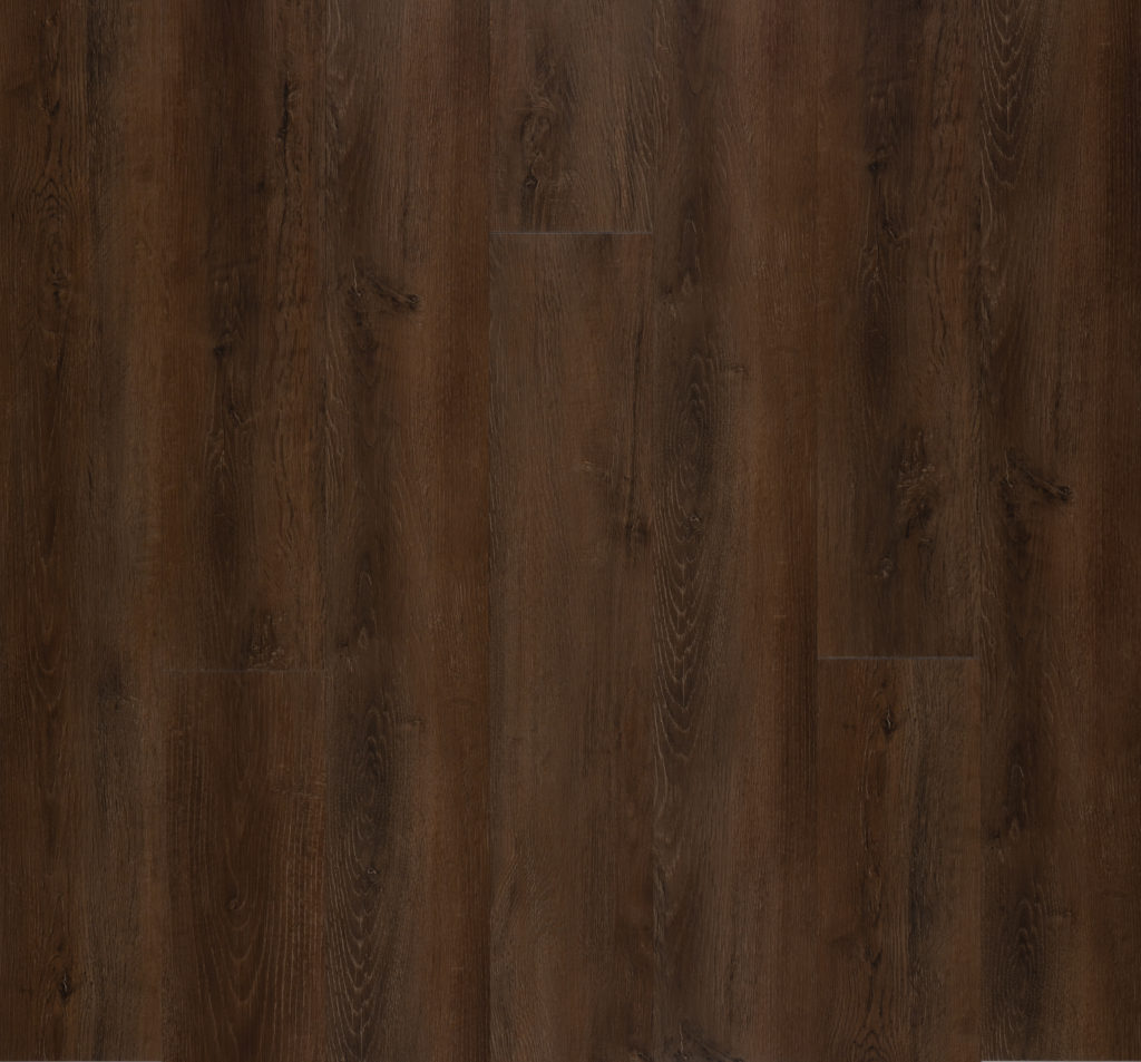 Luxury Vinyl Plank - GELL1402 Iron Bark