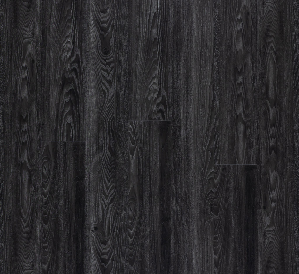 Luxury Vinyl Plank - GELL1403 Midnight Oak