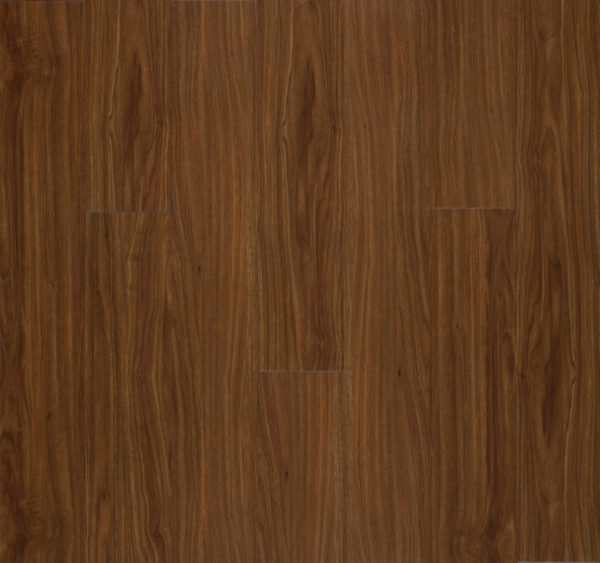 Luxury Vinyl Plank  - GELL26-1 Merbau