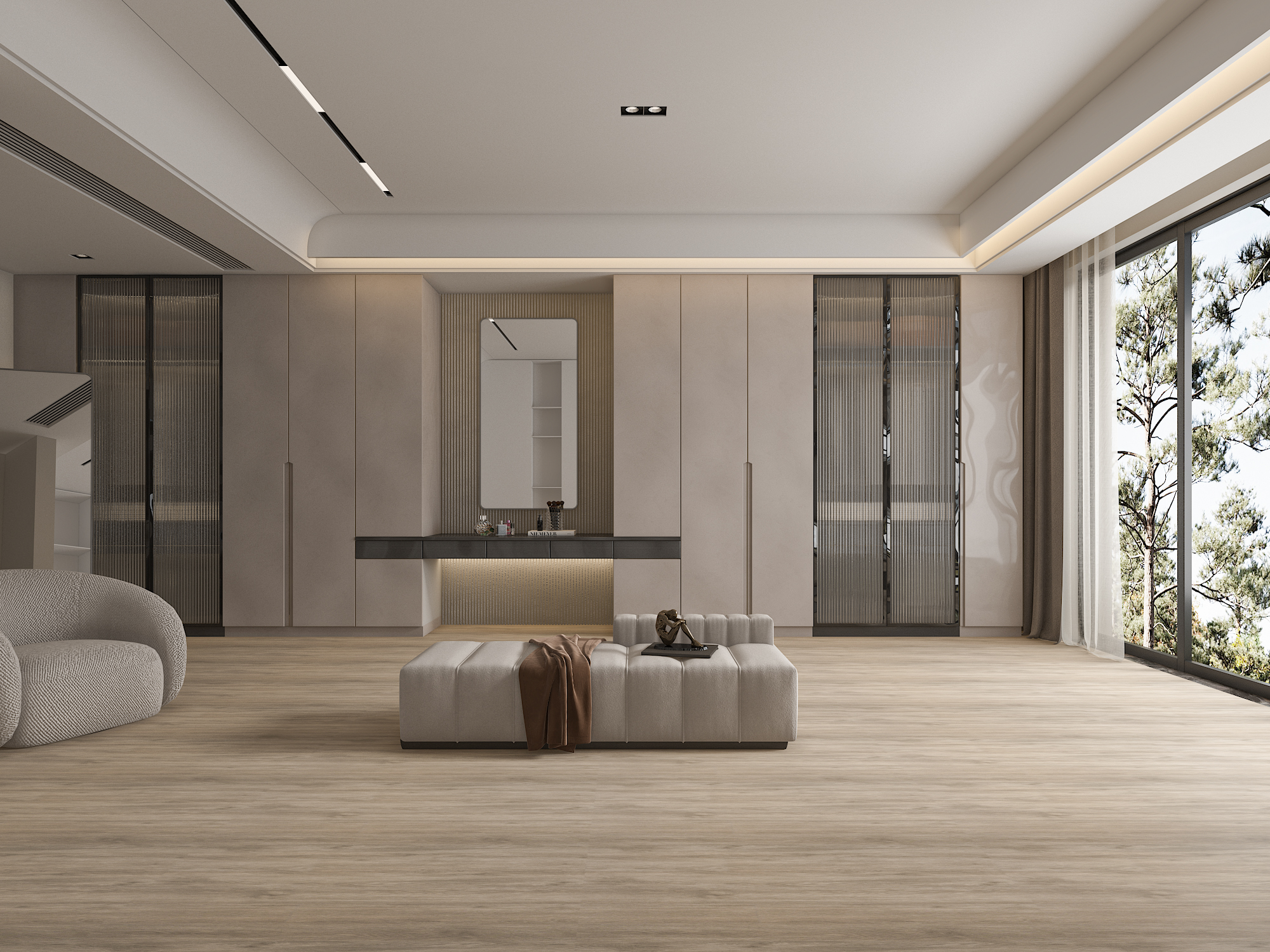 5mm Designer - GELL 50-85	Ashen Oak