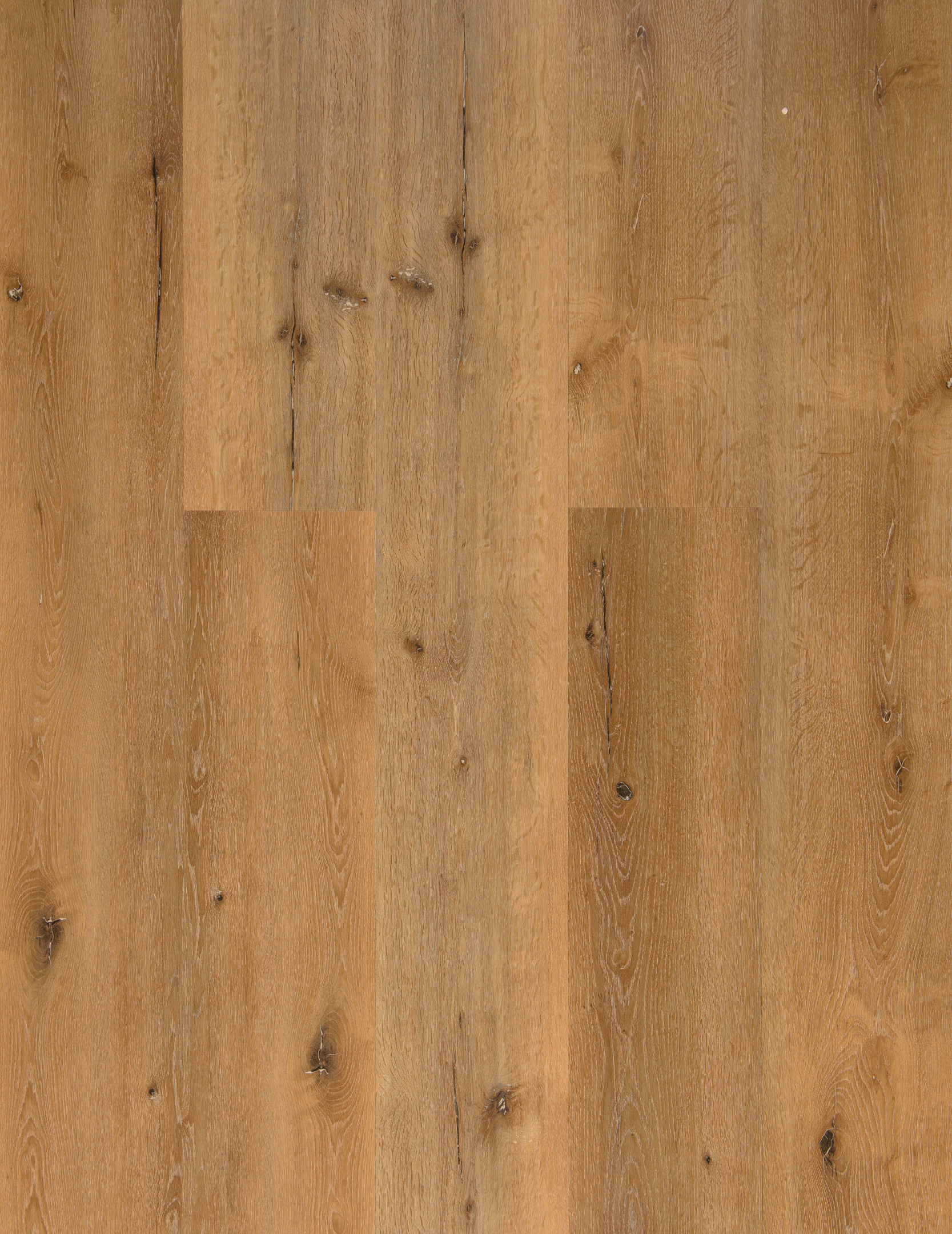 5mm Designer - GELL 50-90- Honey Oak
