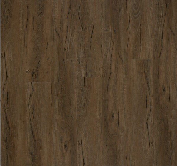 Luxury Vinyl Plank  - GELL77-3 Reclaimed Pine
