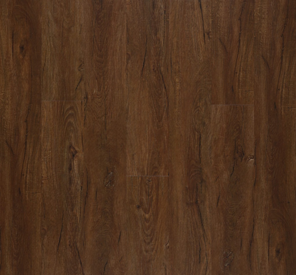 Luxury Vinyl Plank  - GELL77-6 Antique Pine