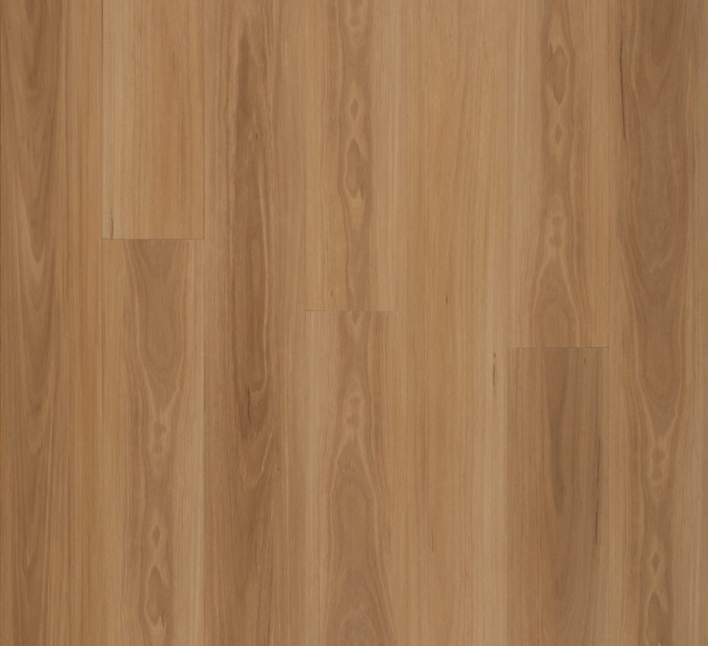 Luxury Vinyl Plank  - GELL79-4 Black Butt