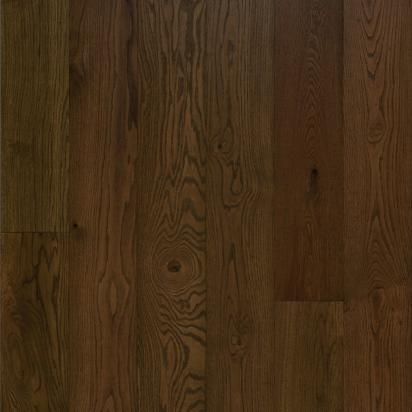 Hybrid Timber SPT - GESPT004 Latte Oak