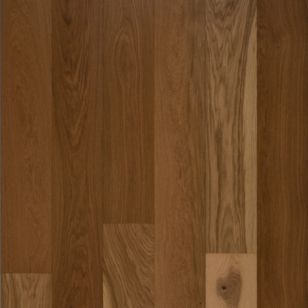 Hybrid Timber SPT - GESPT007 Tasman Oak