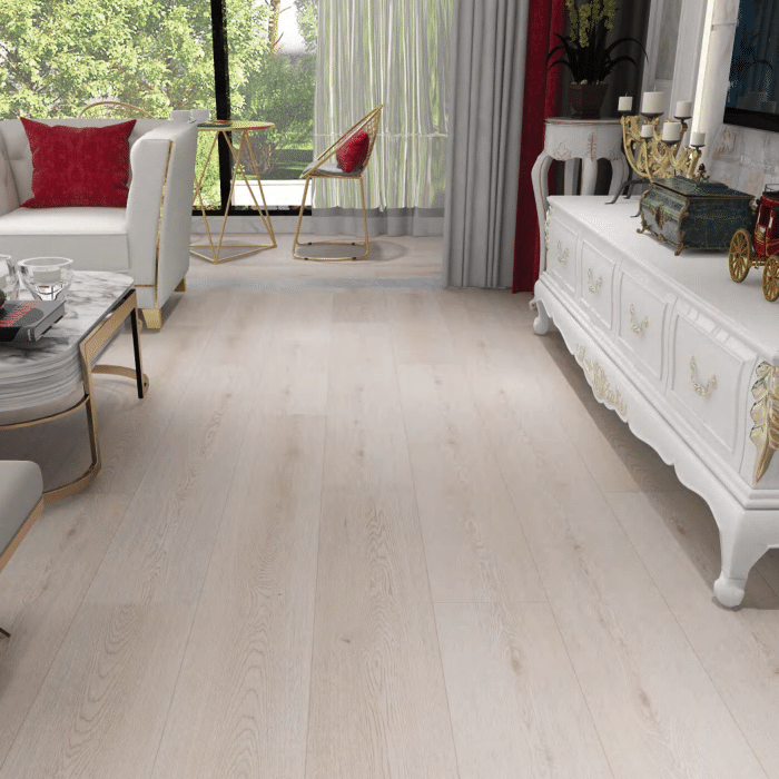 Hybrid SPC Harbour 7mm - ALSPC0742 BEACHOAK