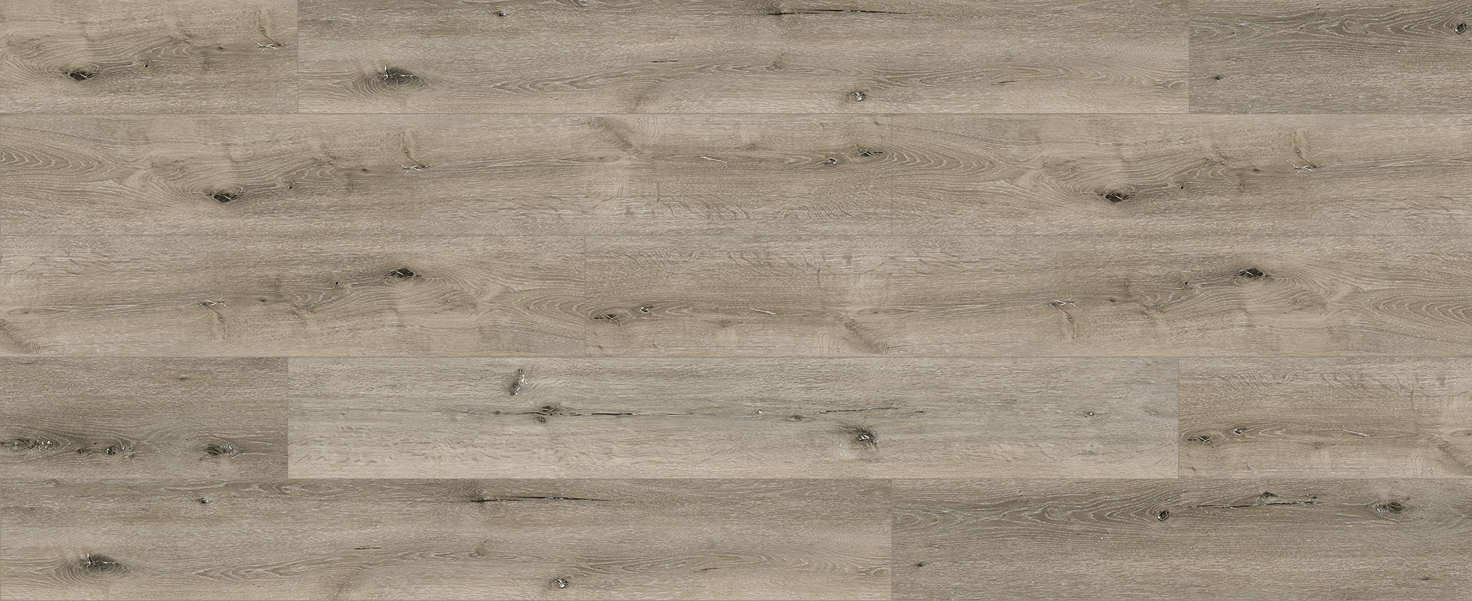 Hybrid SPC SEAVIEW 8mm + ALSPC0852 Bleached Oak