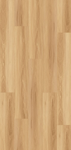 Luma 2.5mm Vinyl Plank - GEDR2540 - Light Black Butt